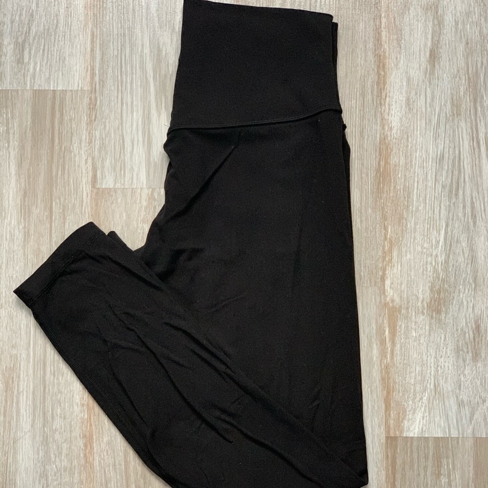 Lululemon align pant